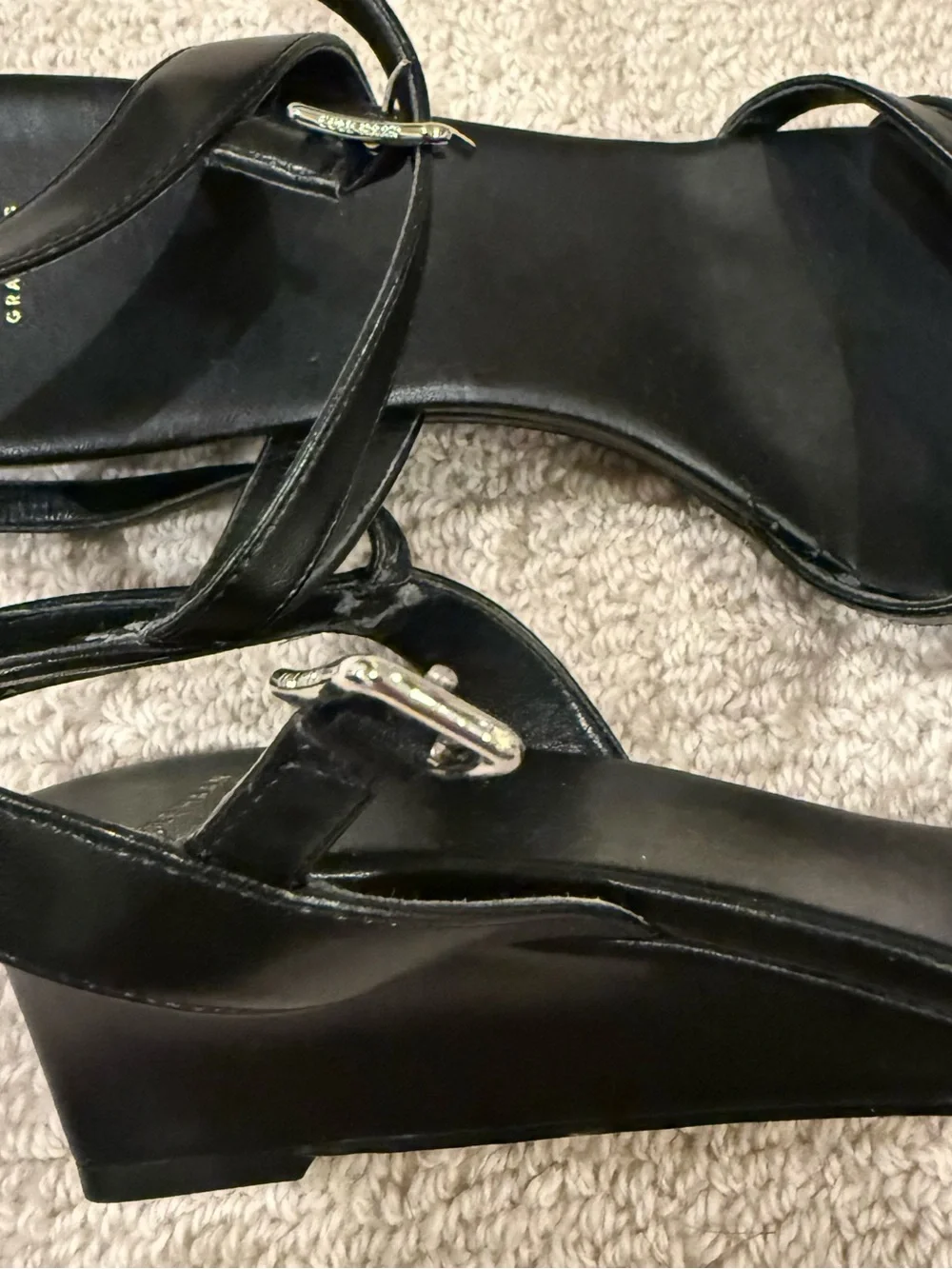 N/A only worn